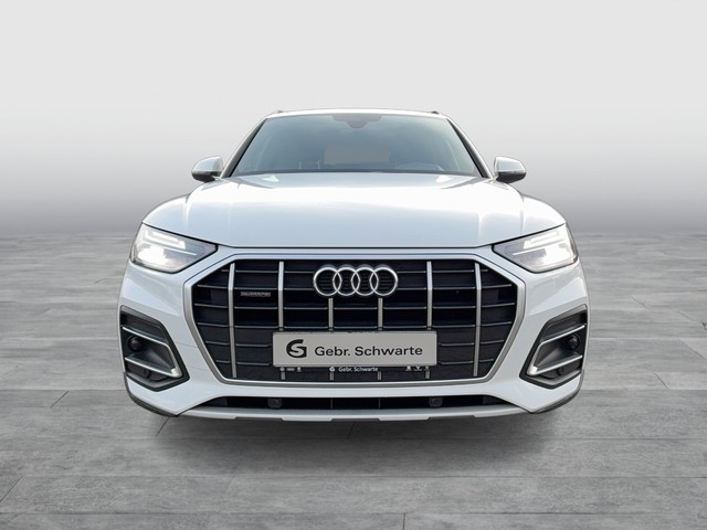 Audi - Q5 2.0 TDI S-TRONIC 40 quattro advanced LED_11
