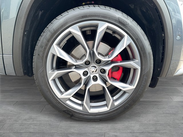 Skoda - Kodiaq RS 2.0 Bi-TDI DSG RS 4x4 AHK+LED+NAVI+LM20"_15