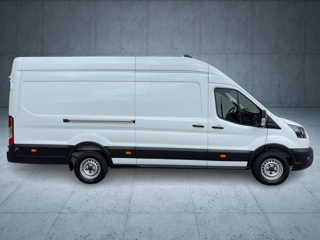 Ford - Transit Kasten 350 L4 PDC+KLIMA+TEMPOMAT_8