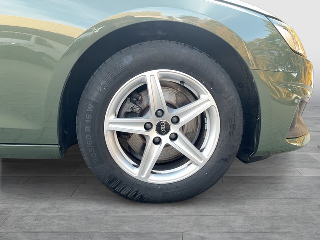 Audi - A4 Avant 2.0 TDI DSG 35 TDI RÜCKFAHRKAMERA+SHZ_10