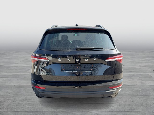 Skoda - Karoq 2.0 TDI DSG Ambition LED+NAVI+SHZ+RFK_13