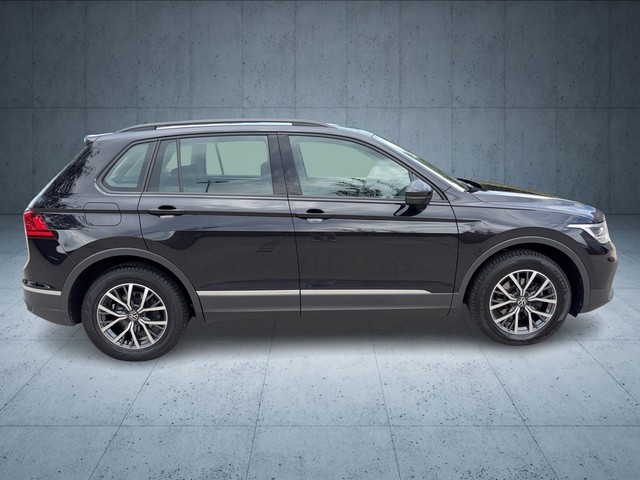 VW - Tiguan 2.0 TDI DSG Life AHK+LED+NAVI+RFK_11