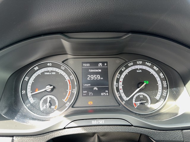 Skoda - Karoq 1.5 TSI DSG Ambition Navi AHK RFK 17"_14
