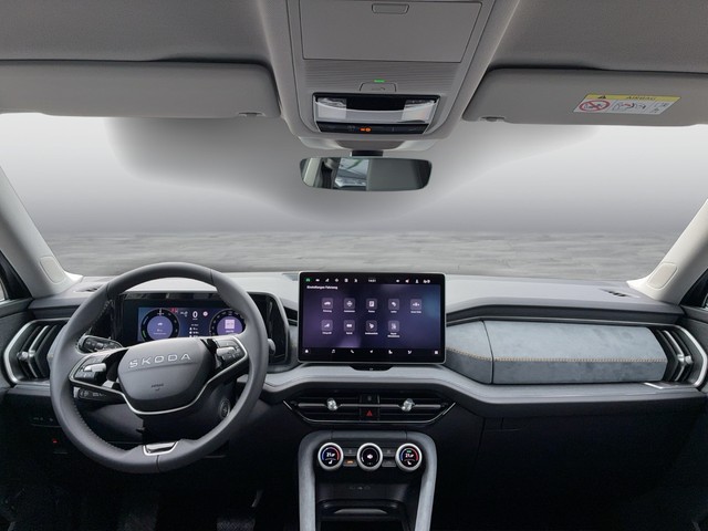 Skoda - Kodiaq 1.5TSI iV Selection AHK+Virtual+Kamera_2