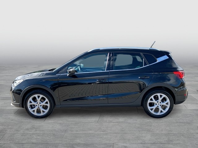 Seat - Arona 1.5 TSI DSG FR AHK+Rückfahrkamera_5