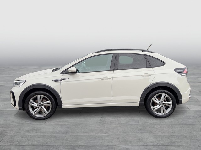 VW - Taigo 1.0 TSI R-Line 17" GJR ACC Klima_6