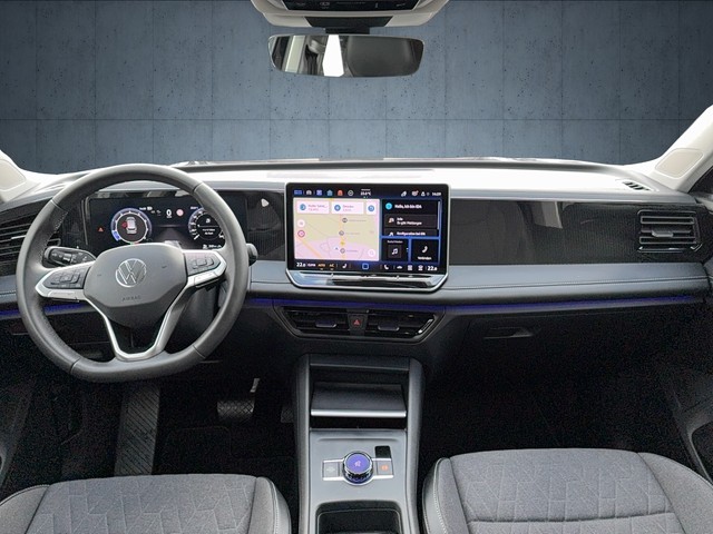 VW - Tiguan 1.5 eTSI DSG Life ACC+LED+NAVI+SHZG+LM18"_2