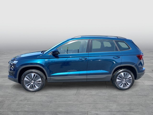 Skoda - Karoq 1.0 TSI Tour CAM LED NAVI SHZG TEMP TEL_6