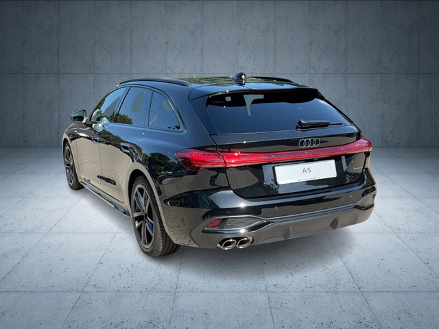 Audi - A5 Avant TDI quattro S tronic AHK_6