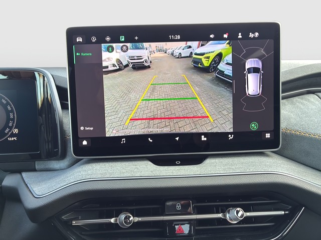 Skoda - Kodiaq 2.0 TDI DSG 4x4 Selection Virtual+Matrix+Navi+Kamera_8