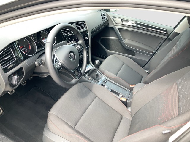 VW - Golf VII Variant 1.6 TDI Sound AHK+ACC+NAVI+PDC_14