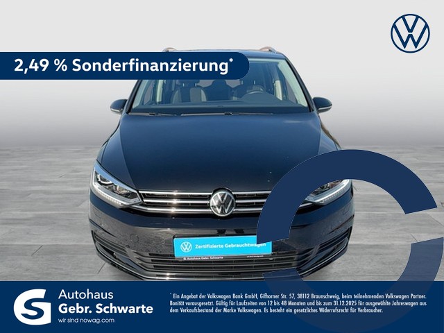 VW - Tayron 2.0 TDI 4M DSG Life AHK CAM LED NAVI SHZG_14