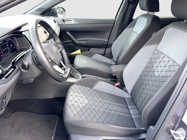 VW - Taigo 1.5 TSI DSG R-Line RFK+PANO+AHK+LED+ACC+BT_11