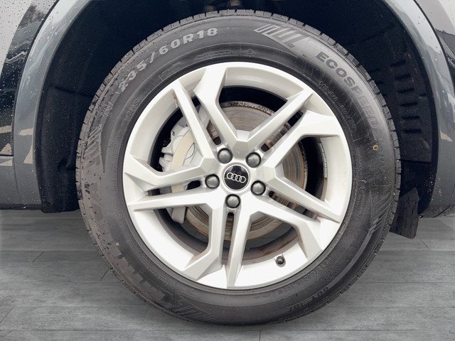 Audi - Q5 Sportback 40 TDI S-tronic quattro advanced_9