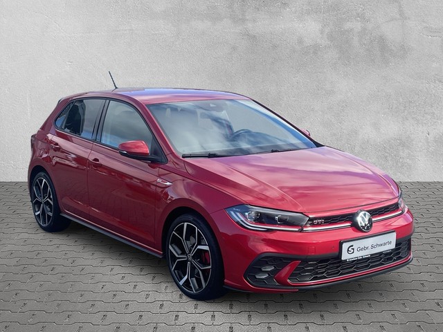 VW - Polo VI 2.0 TSI DSG GTI ACC LED LM18 NAVI SHZG_10