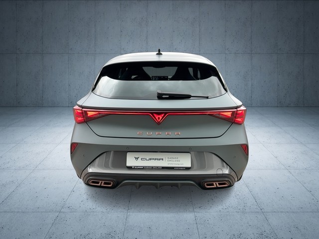 CUPRA - Leon 1.5 e-Hybrid DSG VZ Pure Performance PANO+ACC+NAVI+LED_12