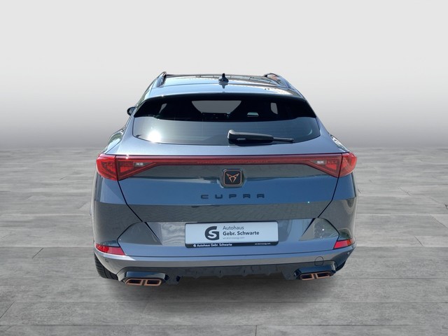 CUPRA - Formentor 1.4 e-Hybrid VZ AHK CAM LED NAVI SHZG_8