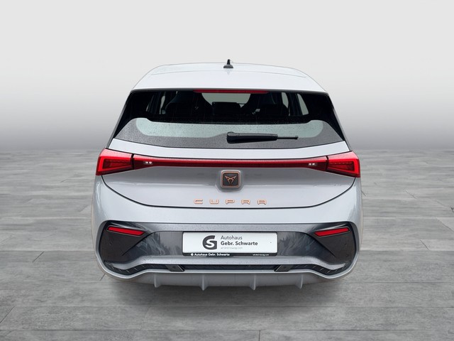 CUPRA - Born 150 kW LED Wärmepumpe Lenkradhzg. 18"_8