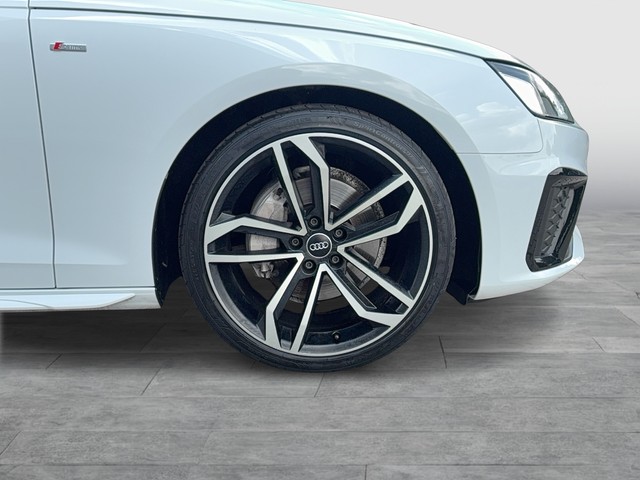 Audi - A4 Avant 40 TDI S line ACC+PANO+NAVI+KAMERA+SHZ_10