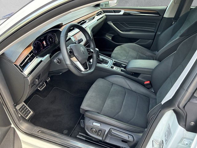 VW - Arteon Shooting Brake 2,0 TDI Elegance NAVGATION+SHZG+LED_14