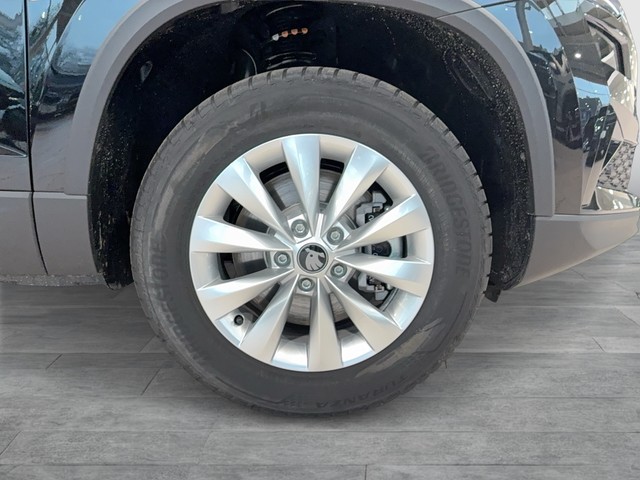 Skoda - Karoq 1.5 TSI DSG Selection LED+NAVI+SHZG+KAMERA_13