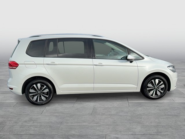 VW - Touran 1.5 TSI MOVE AHK+NAVI-RFK+7-SITZE+RFK+SHZ_13
