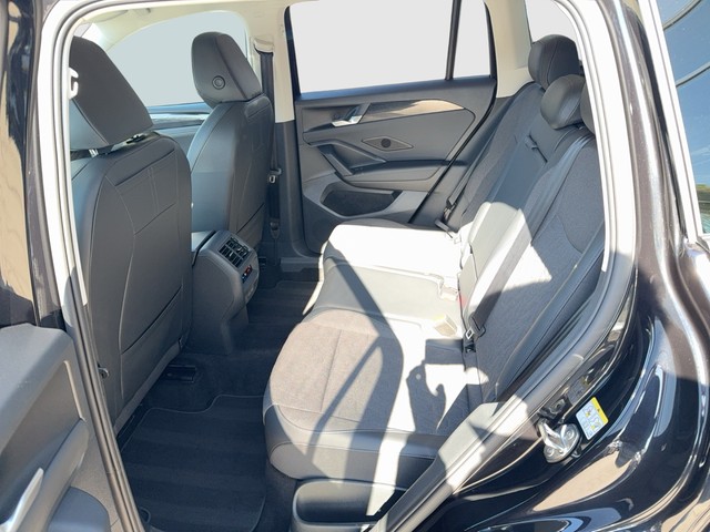 VW - Tiguan 1.5 eTSI DSG Life NAVI+RFK+LED+SHZG_2