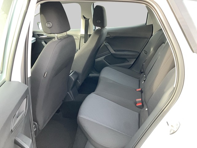 Seat - Ibiza 1.0 TSI Style LED MFL PDC SHZG TEMP TEL_3