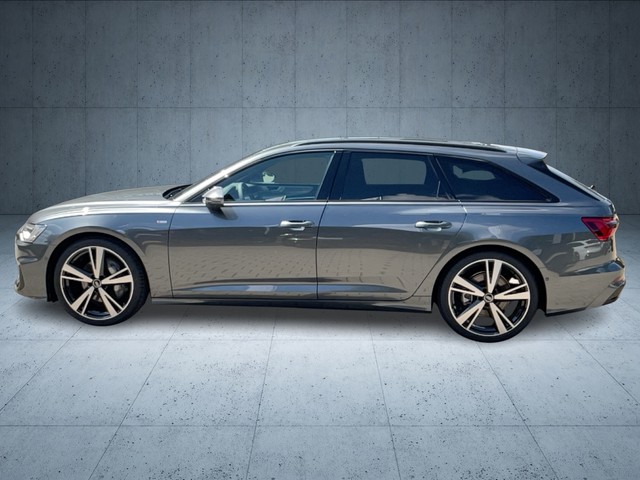 Audi - A6 Avant 50 TDI quattro tiptronic S line AHK+WR+B&O_5