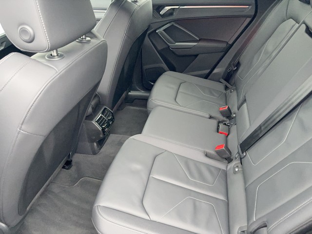 Audi - Q3 35 TDI S-tronic advanced AHK+MATRIX-LED+ACC_3