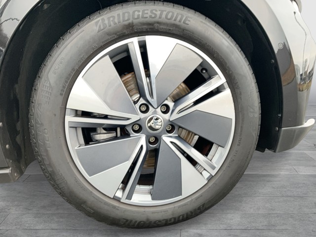 Skoda - Enyaq 60 Suite PANO+NAVI+ACC+DCC+AHK+RFK+MATRIX_12