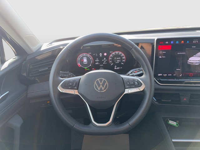 VW - Tiguan 1.5 eTSI DSG Life AHK+RFK+LED-PLUS_17