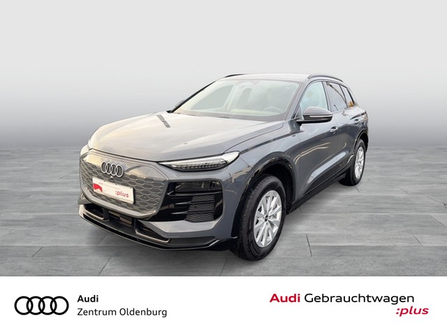 Audi - Q6 e-tron TECH+MATRIX LED_1