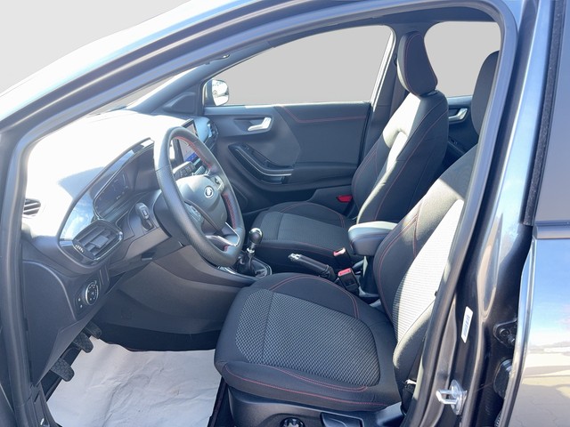 Ford - Puma 1.0 EcoBoost ST-Line LED+Navi_15