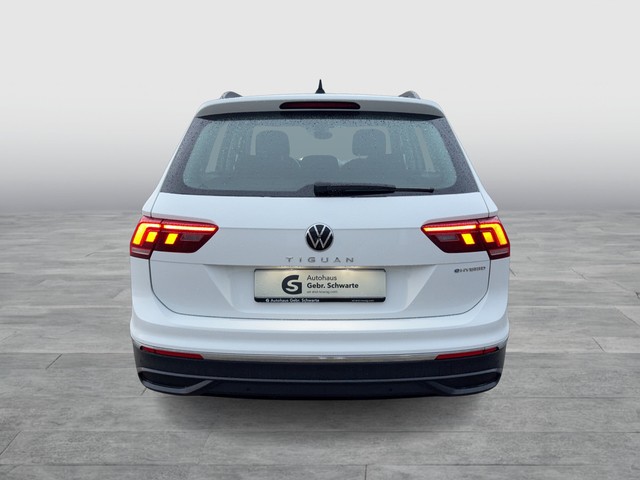 VW - Tiguan 1.4 TSI DSG eHybrid Life eHybrid LED+NAVI+ACC_10