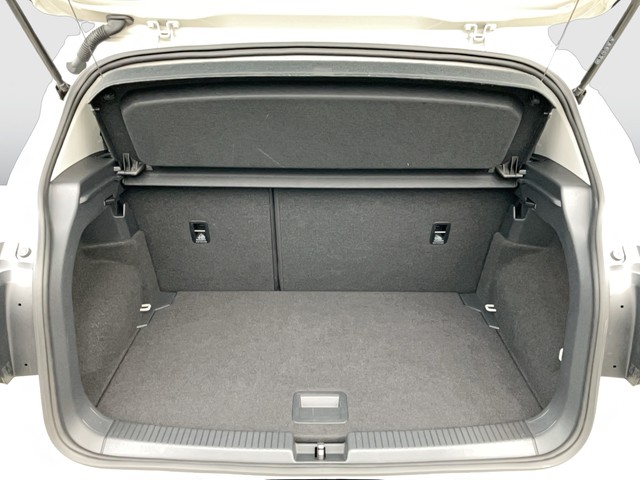 VW - T-Roc 1.5 TSI United LM17 MFL NAVI PDC SHZG TEL_4