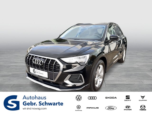 Audi - Q3 35 TFSI S-tronic Advanced PANO+NAVI+PDC+LM18"_1