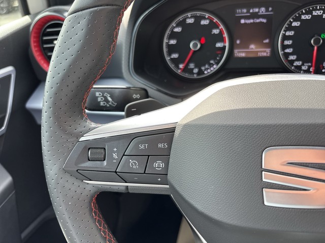 Seat - Arona 1.0 TSI DSG FR LED NAV LANE ASSIST_7