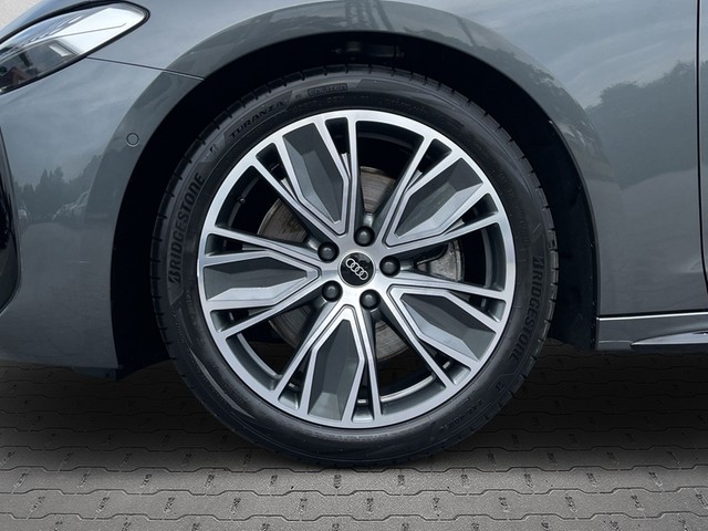 Audi - A5 Avant TDI quattro S-Line B&O AHK LED NAVI_16