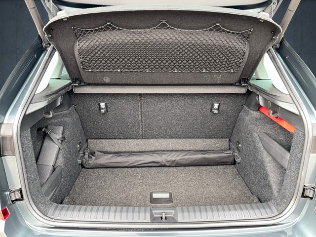 Skoda - Kamiq 1.0 TSI Style LED +Navi+Kamera_4