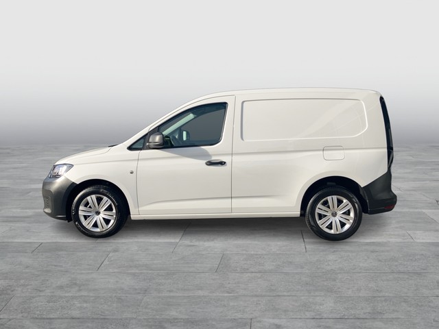 VW - Caddy Cargo 2.0 TDI AHK+NAVI+DAB+GRA+KLIMA_7