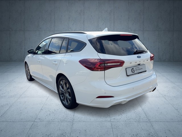 Ford - Focus Turnier ST-Line LED+NAVI+SHZG_10