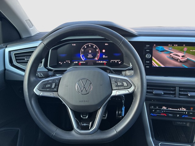 VW - Tiguan 2.0 TDI R-Line LED+NAVI+SCHIEBEDACH+KLIMA_8
