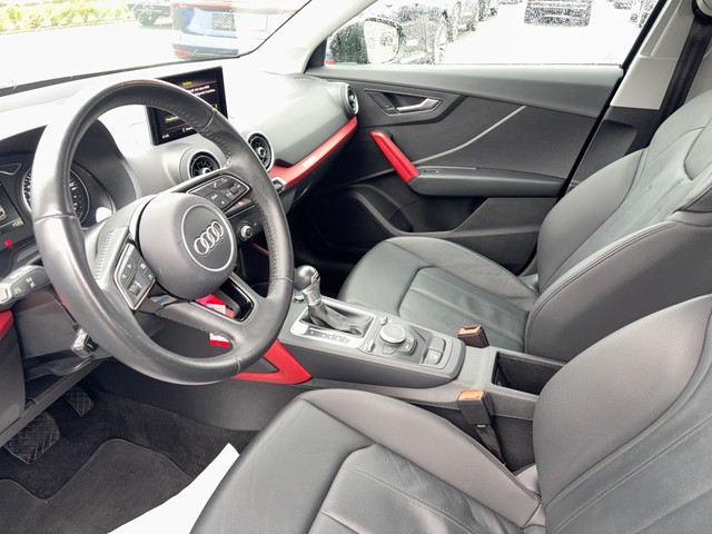 Audi - Q2 35 TFSI S-tronic 35 TFSI sport ACC+APS+_11