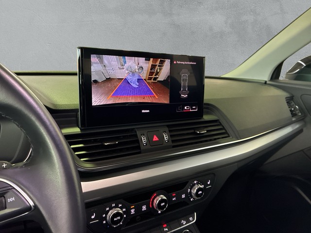 VW - Tiguan 1.4 TSI DSG Comfortline R-Line AHK PANO_5