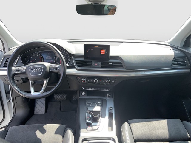 Audi - Q5 40 TDI quattro s-tron. sport ACC+AHK+NAVI+LED_2