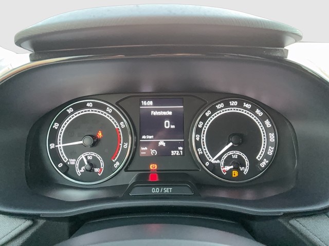 Skoda - Fabia1.0TSI Tour Klima+Sitzhzg.+PDC+LED+GRA_20