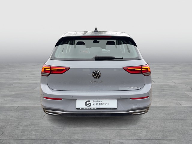 VW - Golf 1.4 TSI PHEV Style HuD+NAVI+SHZ+LED_13