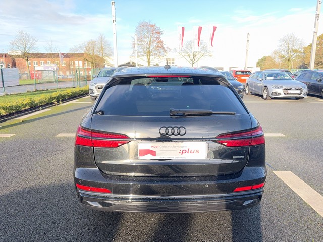 Audi - A6 Avant 50 TDI Tiptronic quattro S-Line AHK_7