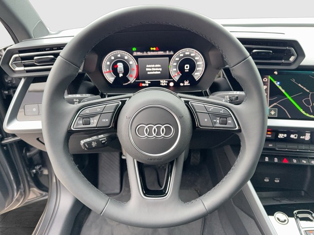 Audi - A3 Sportback 35 TFSI S-tronic S line ACC+LED+NAVI_21